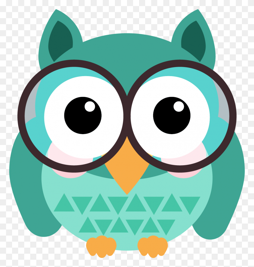 1120x1184 Buhos Clipart Woodland, Owls Woodland Transparente Para Descargar Gratis - Woodland Owl Clipart