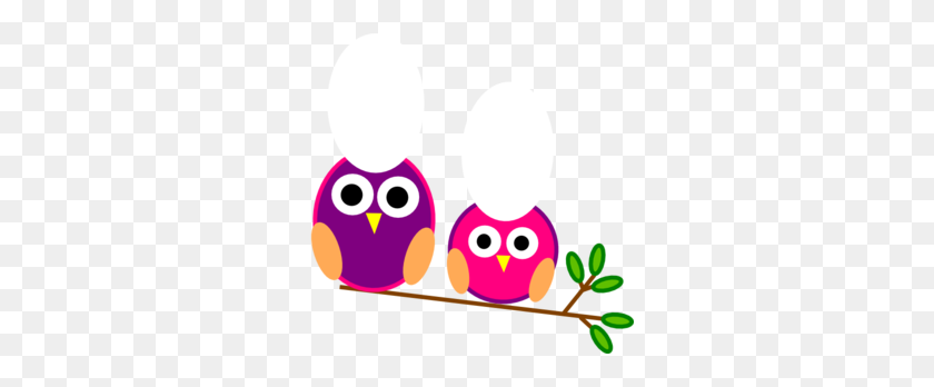 300x288 Owls Owl, Pink Owl And Clip Art - Coke Can Clipart