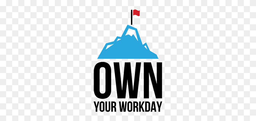 225x338 Own Your Work Day - Work Day Clip Art