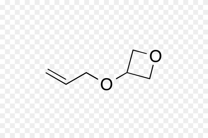 500x500 Оксетаны Spirochem Tailor Made Molecules - Клипарт Экспоненциального Роста