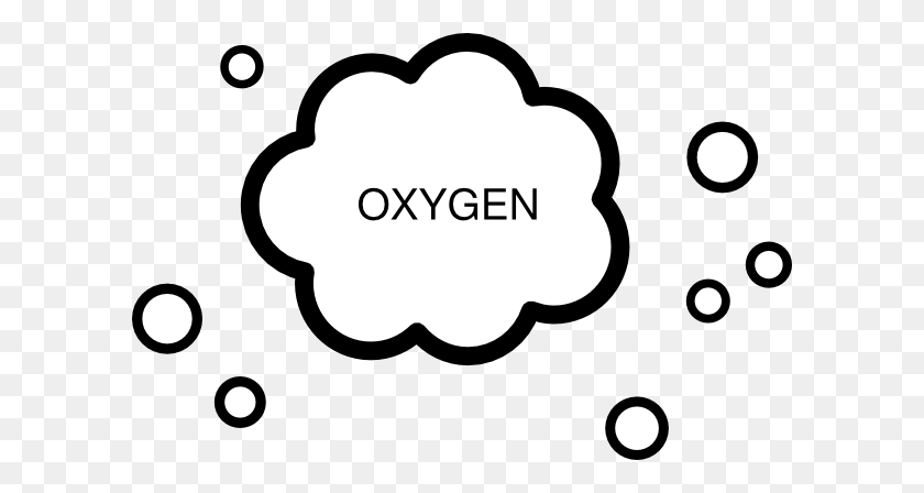 600x388 Oxygen Air Clip Art Icon Images - Deep Breath Clipart