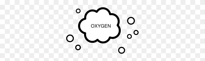 297x192 Oxygen Clip Art - Oxygen Tank Clipart