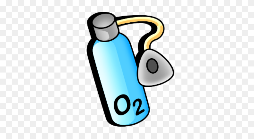 400x400 Oxygen Icon - Oxygen PNG