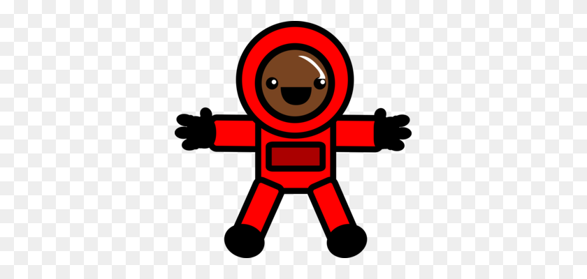 339x340 Oxygen Tank Breathing Astronaut Computer Icons - Respiration Clipart