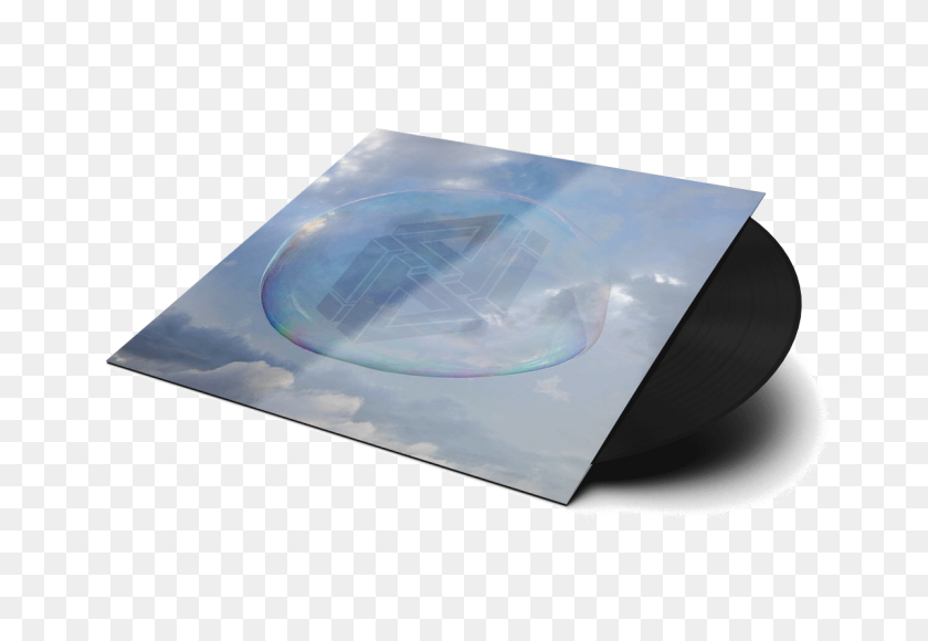 1200x800 Oye Records - Cd Case PNG