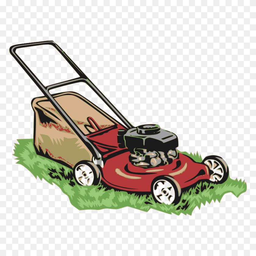 800x800 Ozito Ecomow Electric Lawnmower Bunnings Warehouse - Clipart Warehouse