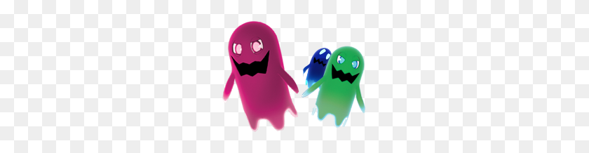 205x158 Pac Man And The Ghostly Adventures - Pacman Ghosts PNG