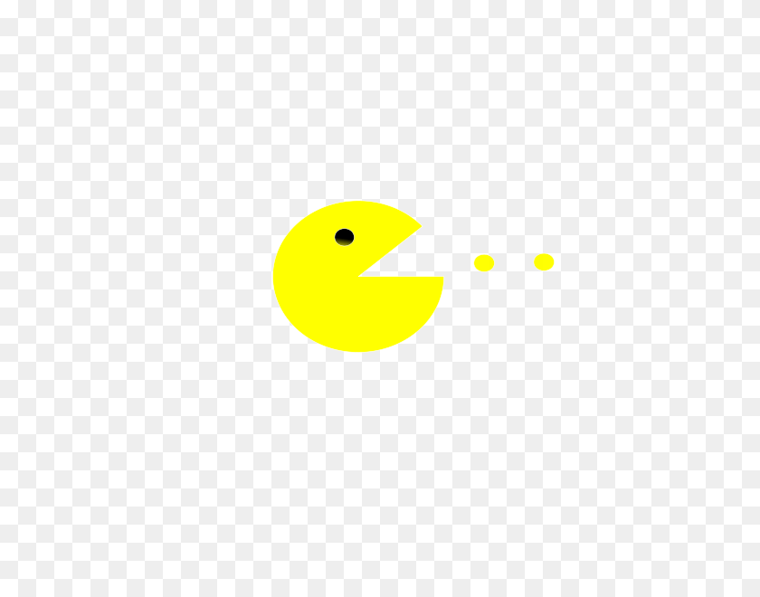 424x600 Pac Man Png Clip Arts For Web - Pac Man PNG