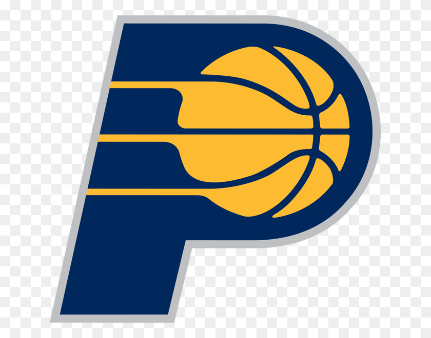 645x600 Pacers Lose Game To Cleveland Series Now Tied Wibc - Cleveland Cavaliers Clipart