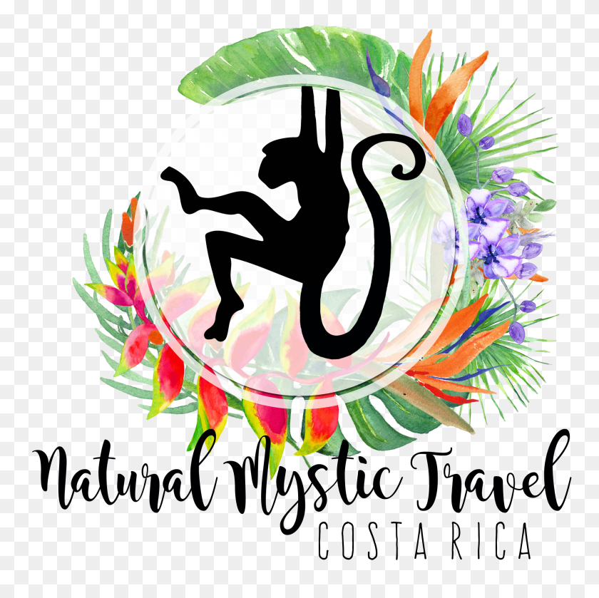 2000x2000 Pacific Beaches - Costa Rica Clip Art