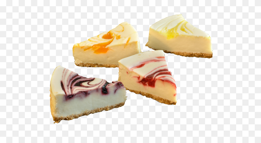 600x400 Pacific Fundraisers - Cheesecake PNG