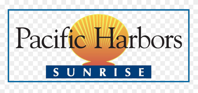 1510x651 Pacific Harbors Sunrise Apartments En Las Vegas, Nv - Logotipo De Las Vegas Png