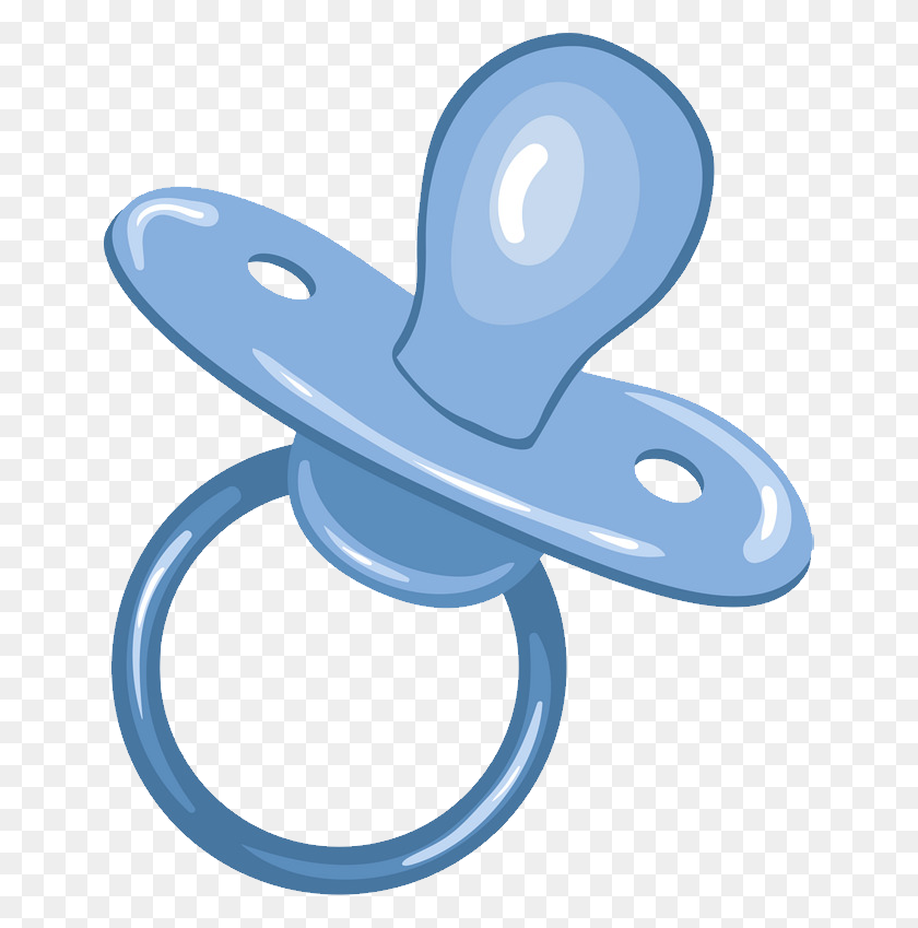 650x789 Pacifier Png Images Free Download - Pacifier PNG