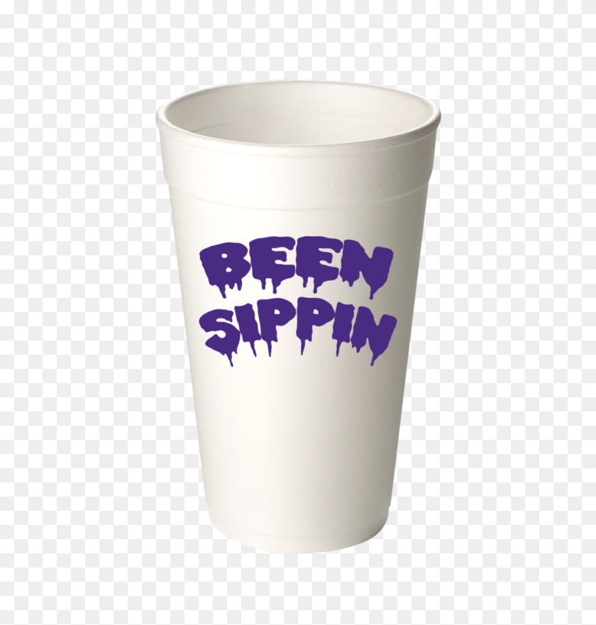 950x1000 Pack Siplean Styrofoam Cups - Styrofoam Cup PNG