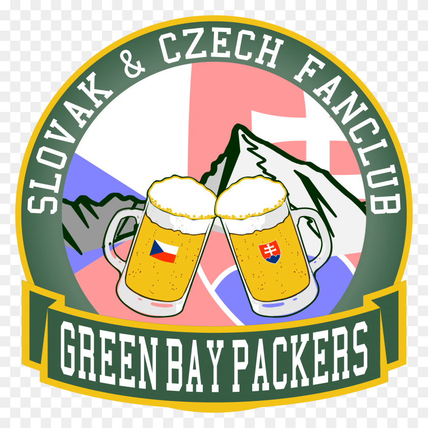 1998x1998 Packers Png Green Bay Packers Skcz - Green Bay Packers PNG