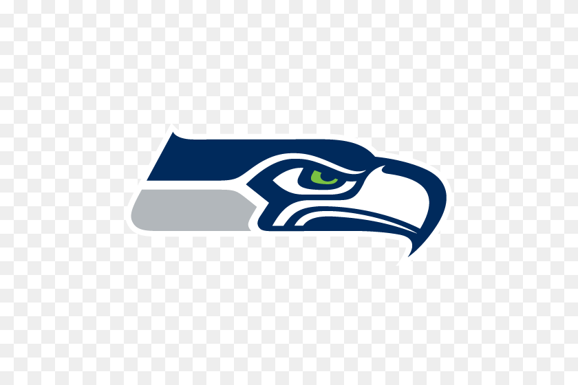 500x500 Packers Vs Seahawks - Packers Logo PNG