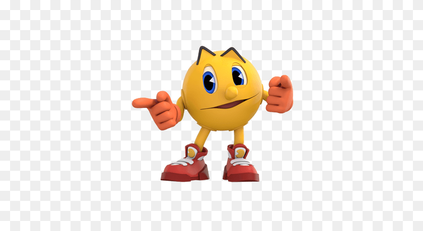 400x400 Pacman Eating Transparent Png - Eating PNG