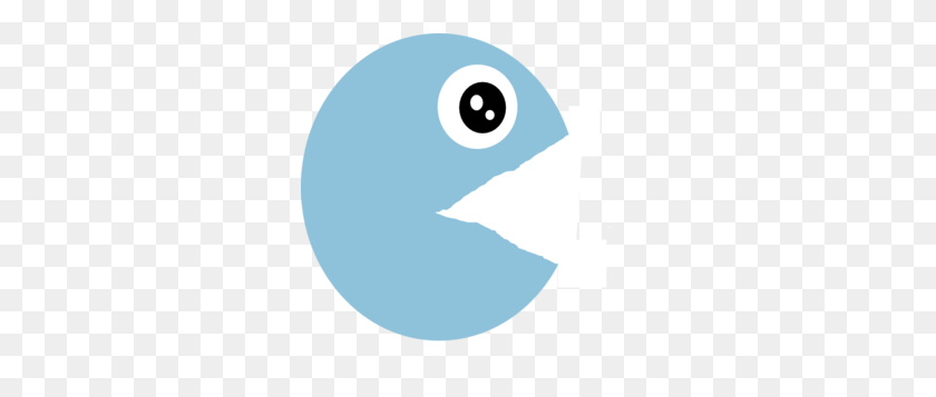 299x297 Pacman Png Images, Icon, Cliparts - Pacman Ghost Clipart