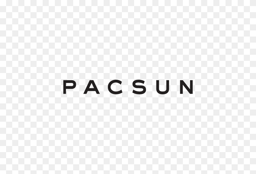 512x512 Pacsun Logo Vector Png Transparent Pacsun Logo Vector Images - Forever 21 Logo Png