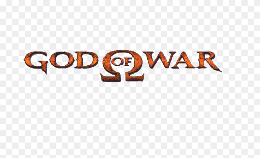 700x450 Página - Logotipo De God Of War Png