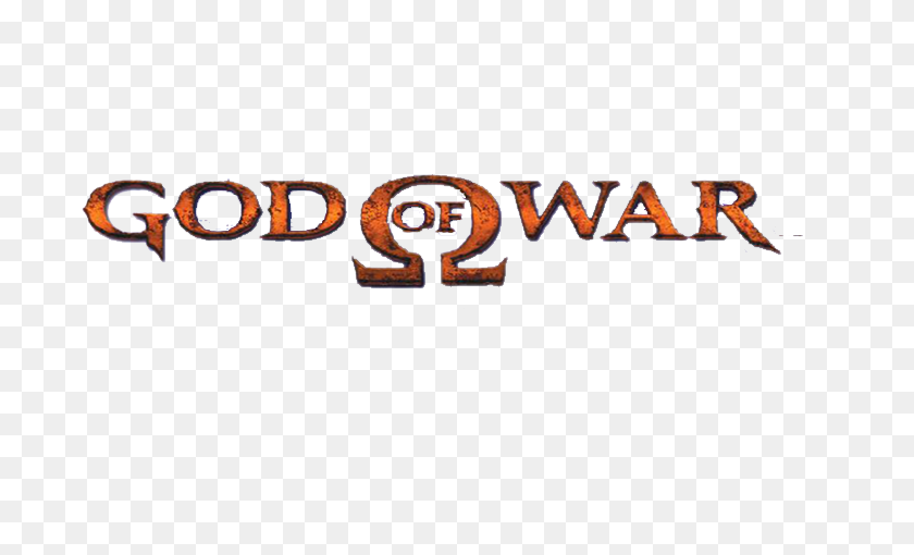 700x450 Page - God Of War Logo PNG