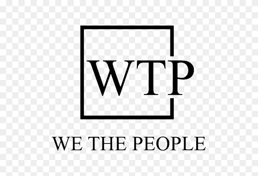 512x512 Page We The People - We The People PNG
