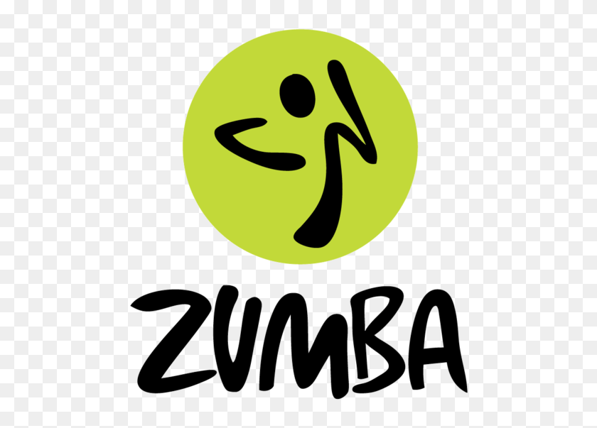 500x543 Pagelines Zumba Logo - Zumba Logo PNG