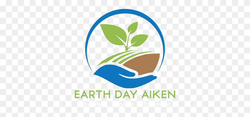 360x334 Pages Earth Day Aiken - Earth Day PNG