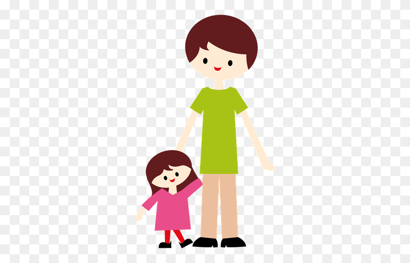 286x478 Pai - Fathers Day Clipart
