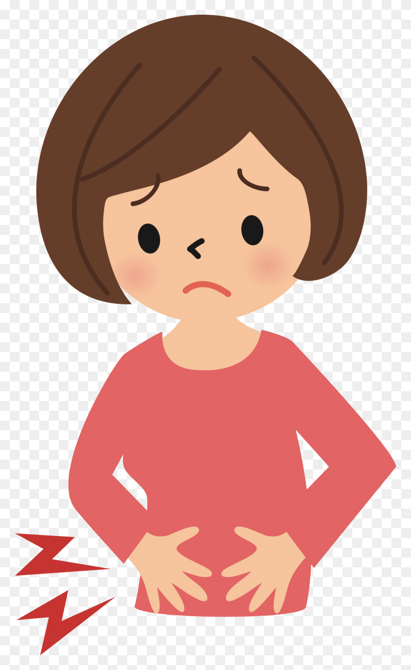 1428x2400 Pain In Stomach Png Pic - Pain PNG