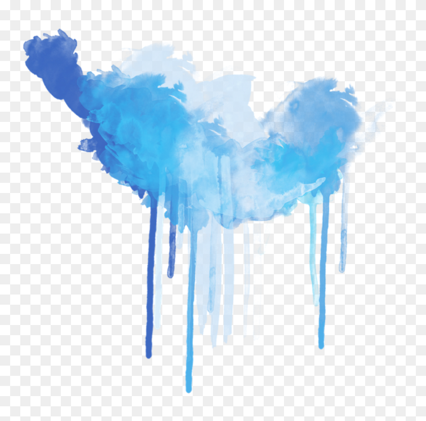 1080x1066 Paint Blue Smoke - Blue Smoke PNG