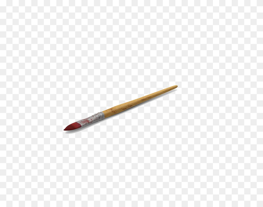 600x600 Paint Brush Png Picture - Paint Brushes PNG