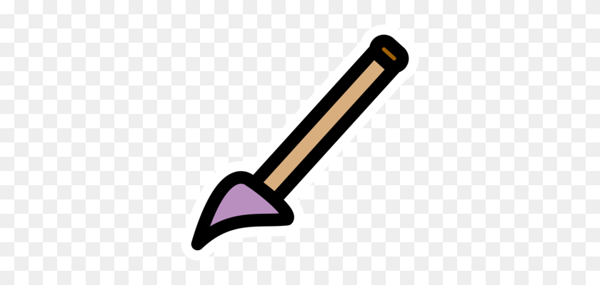 340x340 Paint Brushes Computer Icons Microsoft Paint Art - Ore Clipart