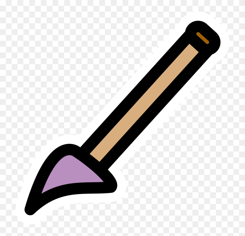 750x750 Paint Brushes Computer Icons Oil Paint - Brushes PNG