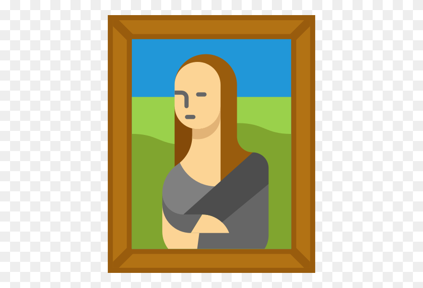 512x512 Painting Art Png Icon - Painting PNG