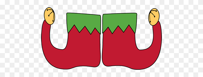 500x259 Pair Clipart Christmas - Outstretched Hand Clipart