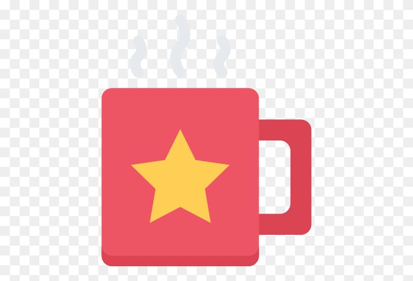 512x512 Pair Of Flip Flop Png Icon - Coffee Steam PNG