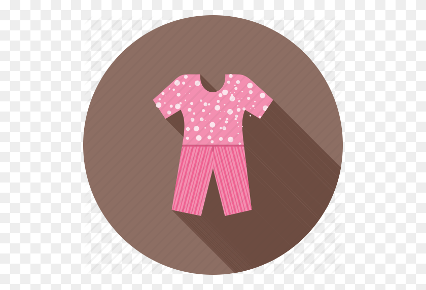 512x512 Pijamas, Pantalones, Pijamas, Pijamas, Ropa De Dormir, Pantalones, Icono Joven - Pijamas Png