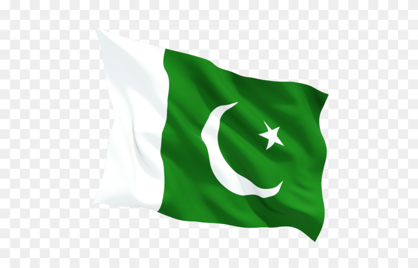 640x480 Pak Flag Png Transparent Pak Flag Images - Pakistan Flag PNG