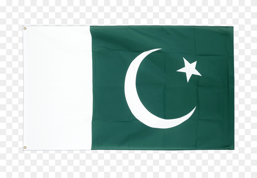 1500x1000 Pakistán - Bandera De Pakistán Png