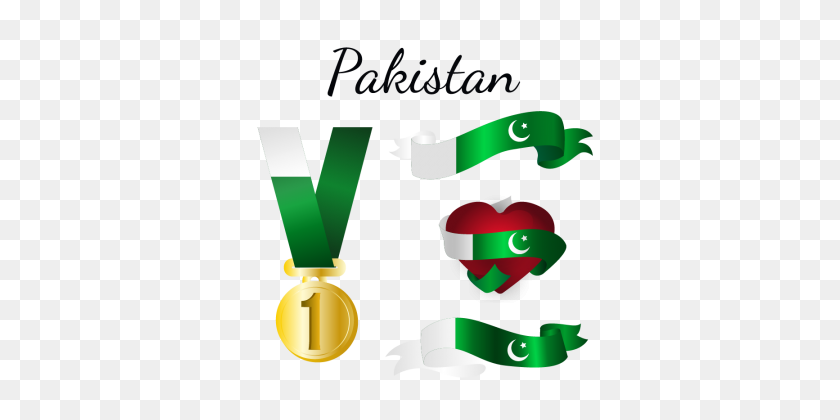360x360 Png Флаг Пакистана Клипарт