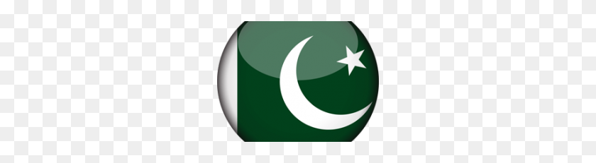 228x171 Bandera De Pakistán Png