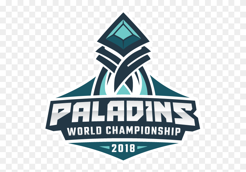 551x528 Paladins World Championship - Paladins PNG