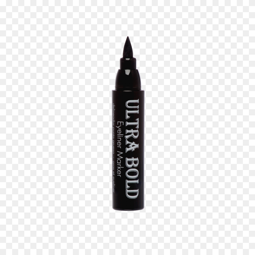1500x1500 Palladio Ultra Bold Black Eyeliner Marker - Delineador De Ojos Png