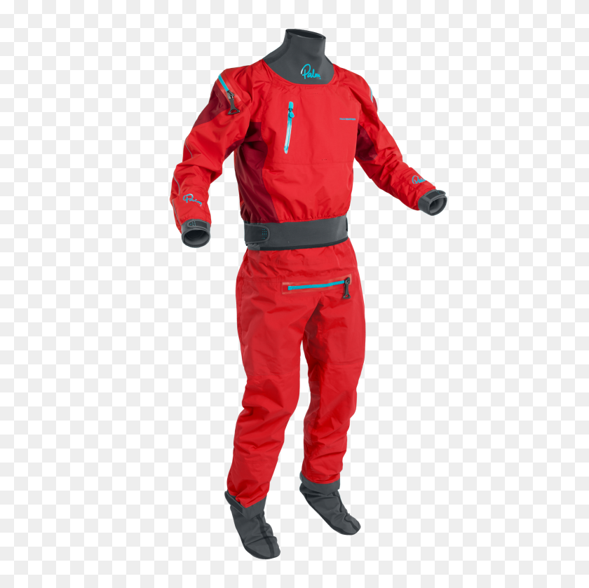 2000x2000 Palm Atom Drysuit In Flame Red Mens Drysuits Onepiece Drysuit - Dirt Pile PNG