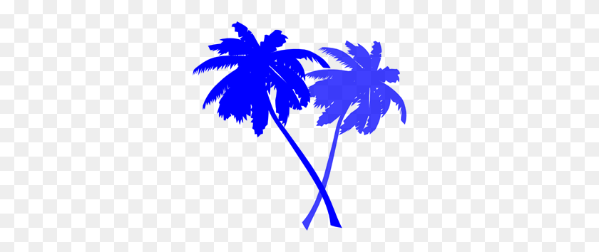300x294 Palmera Png Images, Icon, Cliparts - Palm Frond Clipart