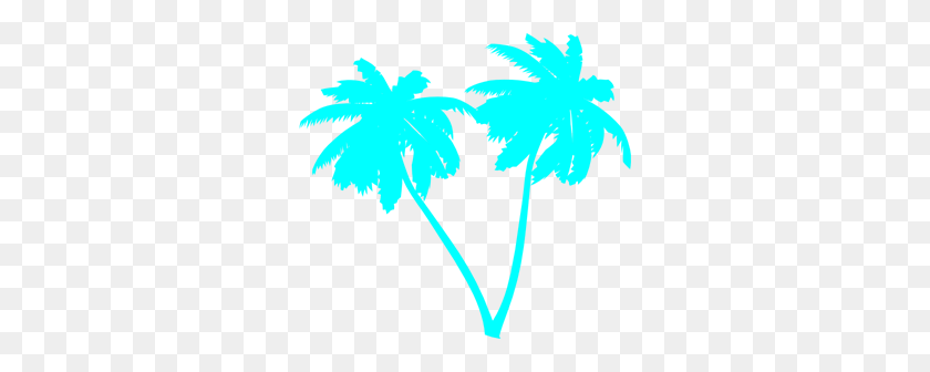 300x276 Palm Png Images, Icon, Cliparts - Palm Frond PNG