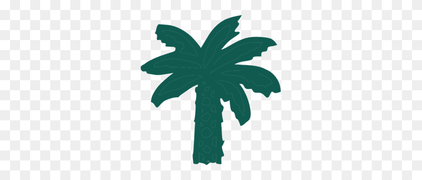 279x299 Palm Png Images, Icon, Cliparts - Palm Tree PNG Transparent