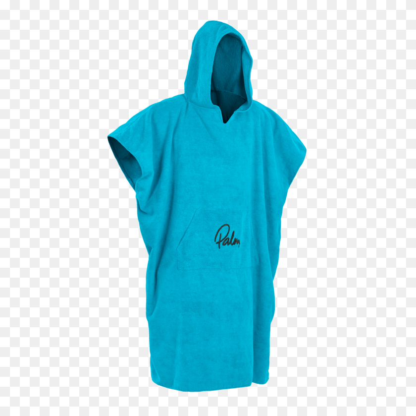 2000x2000 Palm Poncho Changing Towel Microfibre Fleece Hand Warmer - Robe PNG
