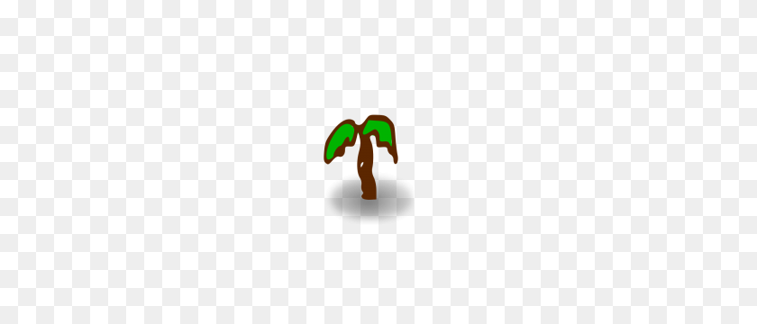 300x300 Palm Tree Clip Art Download - Palm Tree Island Clipart